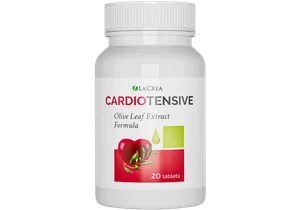Cardiotensive comprimate 500 mg — România